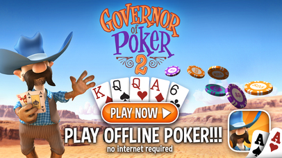 Download Governor of Poker 2 - Texas Holdem Poker Offline App on your Windows XP/7/8/10 and MAC PC